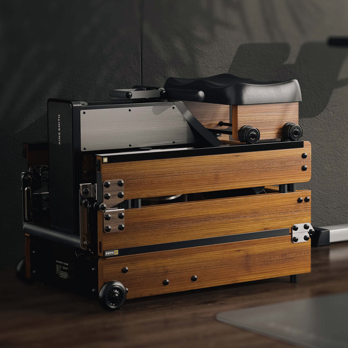 Машина за Гребане Xiaomi Kingsmith WR1